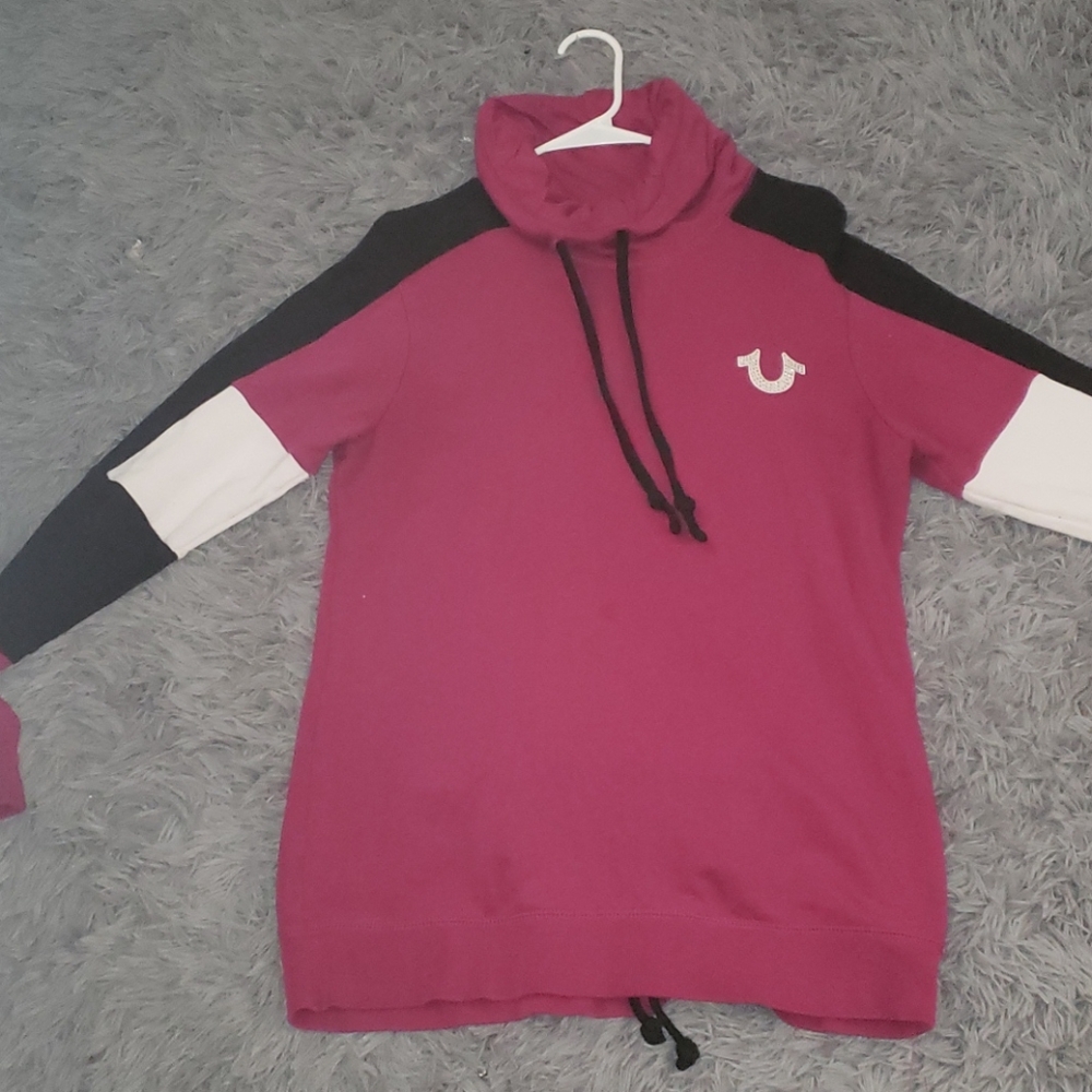 True Religion Sweatsuit